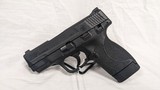 USED SMITH & WESSON M&P SHIELD M2.0 .45 ACP - 1 of 2