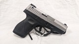 USED TAURUS PT709 SLIM 9MM - 2 of 2