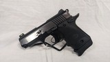 USED KIMBER MICRO 9 STG 9MM - 1 of 2
