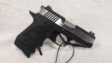 USED KIMBER MICRO 9 STG 9MM - 2 of 2