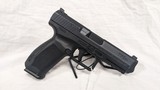 USED CANIK TP9SA 9MM - 2 of 2