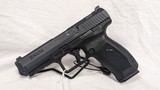 USED CANIK TP9SA 9MM - 1 of 2