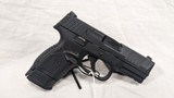 USED FN 509 9MM - 2 of 2