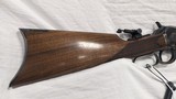 USED TAYLOR/CHIAPPA 1886 .47-70 GOVT. - 7 of 10