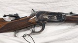 USED TAYLOR/CHIAPPA 1886 .47-70 GOVT. - 8 of 10