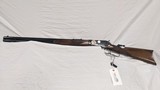 USED TAYLOR/CHIAPPA 1886 .47-70 GOVT. - 1 of 10