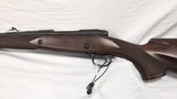 USED WINCHESTER M70 SAFARI EXPRESS .458 WIN - 3 of 10