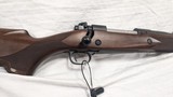 USED WINCHESTER M70 SAFARI EXPRESS .458 WIN - 8 of 10