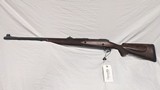 USED WINCHESTER M70 SAFARI EXPRESS .458 WIN - 1 of 10