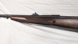 USED WINCHESTER M70 SAFARI EXPRESS .458 WIN - 4 of 10