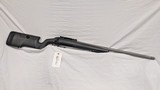 USED BROWNING X BOLT MAX VARMIT / TARGET 6.5 CREEDMOOR - 6 of 10