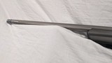 USED BROWNING X BOLT MAX VARMIT / TARGET 6.5 CREEDMOOR - 5 of 10