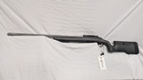 USED BROWNING X BOLT MAX VARMIT / TARGET 6.5 CREEDMOOR - 1 of 10