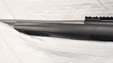 USED BROWNING X BOLT MAX VARMIT / TARGET 6.5 CREEDMOOR - 4 of 10
