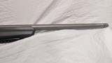 USED BROWNING X BOLT MAX VARMIT / TARGET 6.5 CREEDMOOR - 10 of 10