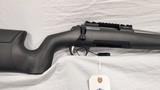 USED BROWNING X BOLT MAX VARMIT / TARGET 6.5 CREEDMOOR - 8 of 10
