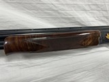 Browning 425 Grade 6 Blue 20/28/410 Millers First Run - 6 of 8