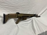 FN SCAR 17S Belgium Unfired 7.62x51 - 7 of 7