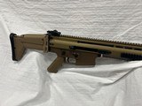 FN SCAR 17S Belgium Unfired 7.62x51 - 4 of 7