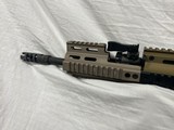 FN SCAR 17S Belgium Unfired 7.62x51 - 3 of 7