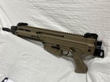 CZ USA BREN 805 S1 FDE 11.5 5.56 - 1 of 5