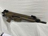 CZ USA BREN 805 S1 FDE 11.5 5.56 - 5 of 5