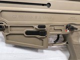 CZ USA BREN 805 S1 FDE 11.5 5.56 - 4 of 5