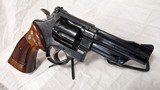 USED SMITH & WESSON M27-2 4