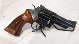 USED SMITH & WESSON M27-2 4