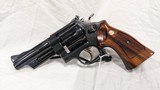 USED SMITH & WESSON M27-2 4