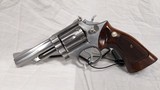 USED SMITH & WESSON 66 4