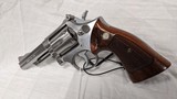 USED SMITH & WESSON 66 4