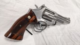 USED SMITH & WESSON 66 4