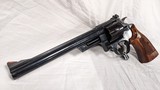 USED SMITH & WESSON M29-5 8 3/8