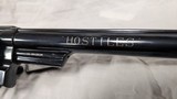 USED SMITH & WESSON M29-5 8 3/8