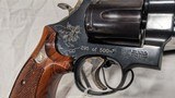 USED SMITH & WESSON M29-5 8 3/8