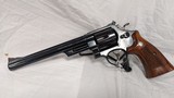 USED SMITH & WESSON M29-5 8 3/8