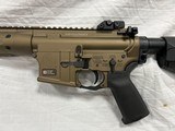 LWRC SIX 8 RAZORBACK 6.8 SPC - 3 of 6