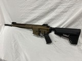 LWRC SIX 8 RAZORBACK 6.8 SPC - 4 of 6