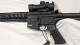USED SMITH & WESSON M&P 15-22 NJ COMPLIANT .22 LR - 3 of 8