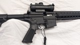 USED SMITH & WESSON M&P 15-22 NJ COMPLIANT .22 LR - 7 of 8