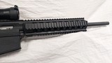 USED SMITH & WESSON M&P 15-22 NJ COMPLIANT .22 LR - 8 of 8