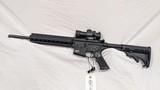 USED SMITH & WESSON M&P 15-22 NJ COMPLIANT .22 LR - 1 of 8