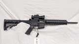 USED SMITH & WESSON M&P 15-22 NJ COMPLIANT .22 LR - 5 of 8