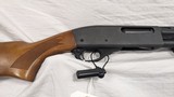 USED REMINGTON 870 EXPRESS .410 GA - 8 of 10