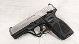 USED TAURUS G3 9MM - 1 of 2