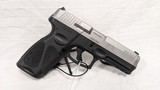 USED TAURUS G3 9MM - 2 of 2