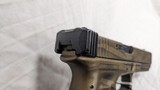 USED GLOCK 17 BRONZE FLAG 9MM - 3 of 3