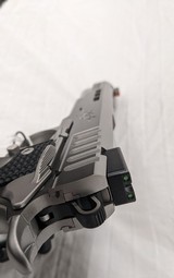 USED KIMBER RAPIDE BLACK ICE .45 ACP - 2 of 3