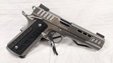 USED KIMBER RAPIDE BLACK ICE .45 ACP - 3 of 3